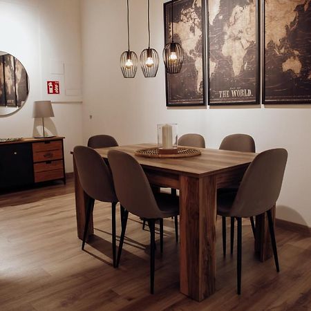 Apartamento Mercadal Apartment Tudela Ngoại thất bức ảnh