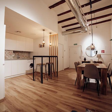 Apartamento Mercadal Apartment Tudela Ngoại thất bức ảnh